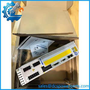 Kollmorgen S70602-NANANA | EtherCAT Servo Drive | Motion Control Integration