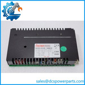 Kongsberg Simrad 382-098602 Power Supply 48VDC 1A for TTC 400