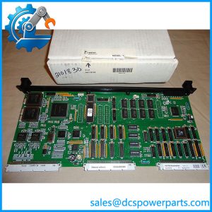 Metso Automation A413016 | NCU2 Circuit Board Module