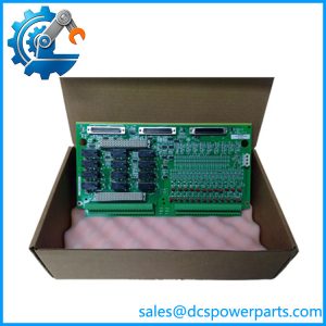 GE IS200TDBTH6ABC | Discrete I/O Terminal Board | GE Mark VIe