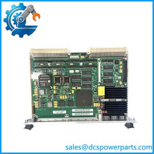 MVME51105E-2161 | 512MB ECC VME Single Board Computer