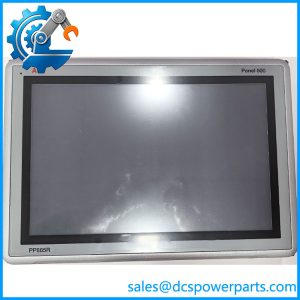 ABB PP885R 3BSE069296R1 | Rugged HMI Panel | Industrial Operator Interface