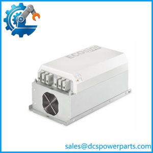 Schaffner FN3416-110-35 | 3-Phase 380–500VAC Harmonic Filter for Industrial Drives