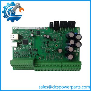 ABB UNS0122A-P 3BHE042393R0101 | Control Card | System Replacement