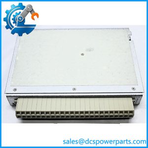 ABB 1MRK002247-AGR00 | 6I 1A + 6U Transformer Module