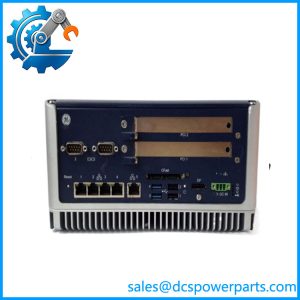 GE 04240FD11234A | RXi Box GEPC | Intel i7 Control System Maintenance