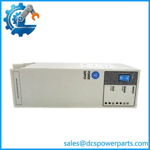 Emerson 1X00024H01 | 24VDC Power Supply | Ovation Cabinet Support