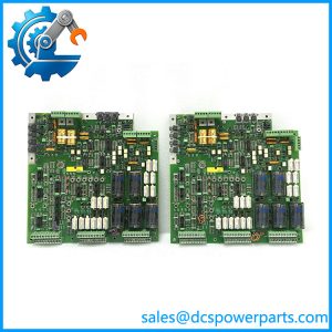 EMRI KSA11 | Legacy Steering System Replacement Board