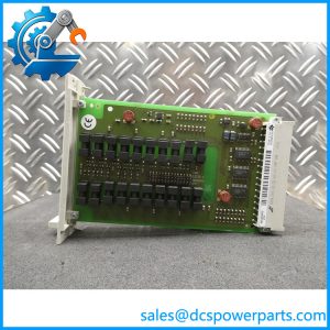 HIMA F3238 | 8-Channel NAMUR Input with Line Monitoring