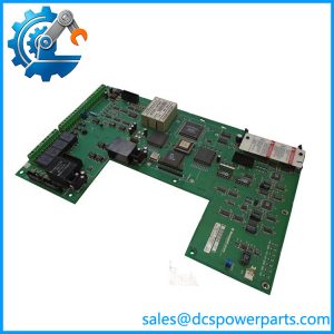 Allen-Bradley 1336E-MC2-SP42A | Main Control PCB | 1336E Drive Replacement