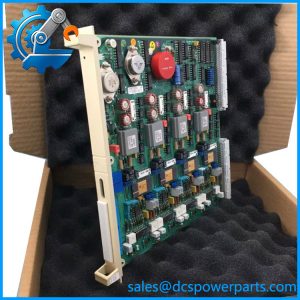 ABB DSAO110 57120001-AT/1 | 4-Channel Analog Output Module | S100 DCS Replacement