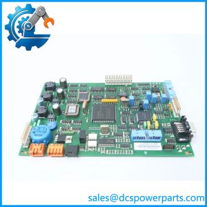 ABB 0745745Q IR Module Control Board | Industrial Automation