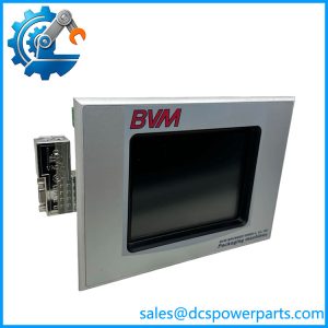 EATON XVS-430-57MPI-1-10 5.7-Inch HMI-PLC Operator Panel