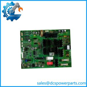 GE IS210AEPSG1AFC | IS210AEPSG1A Power Supply Board | Replacement PCB