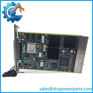 NI PXI-6608 | 32-Bit Counter/Timer | Legacy PXI Test System Replacement