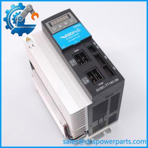 Vision DVSC-TT-14C-09 | Vision AC Servo | Drive Replacement