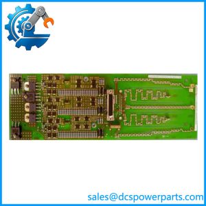 ABB UAD215A105 Converter Signal Interface for UNL14300