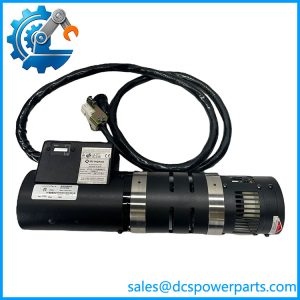 JDS Uniphase 2213-75SLCSJ Argon Laser Head