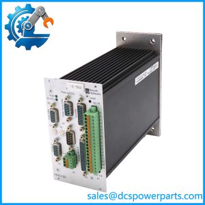 Rexroth SYHNC 100-NIB-23W-08-P-D-E23-A012 | Digital Axis Controller | Hydraulic Motion Control