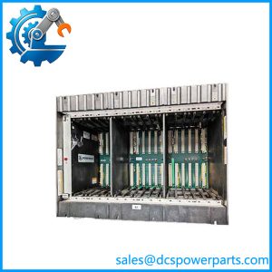 Woodward 5466-258 | 48/24 Discrete I/O Module | Legacy Replacement