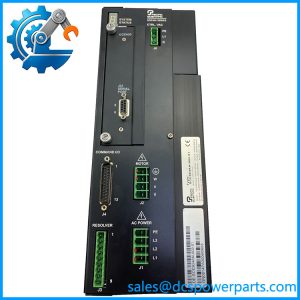 Pacific Scientific SCE904AN-002-01 | SCE900 Servo Controller | Legacy Motion Control