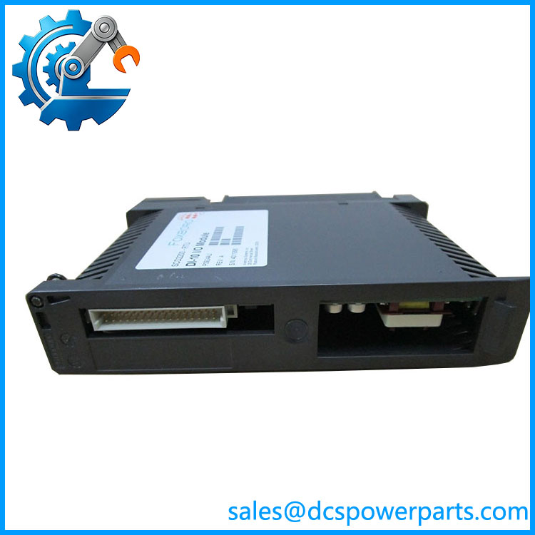 Foxboro P0924AU | Original DI-10 Industrial Automation Module