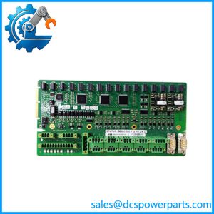ABB 3BHE027632R0101 | UCD216A Control Board | ABB Drive Replacement