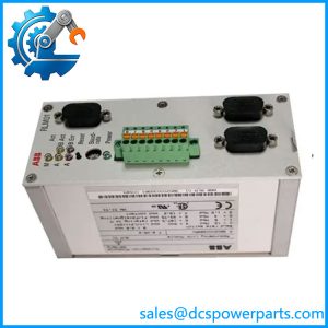 ABB RLM02 3BSE091723R1 | PROFIBUS Redundancy Module