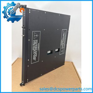 Triconex 4201 | Remote Extender Module for Tricon I/O