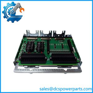 GE IS200TREAH2AED | Emergency Trip Module | Mark VI Maintenance