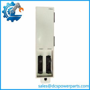 ABB CTB810 | HN800/CW800 Left-Side Communication Board