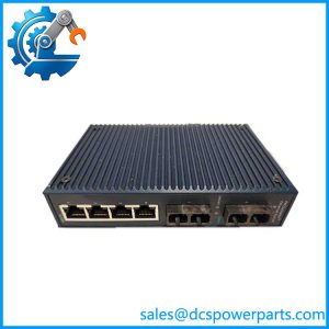 GE SLN042 IC086SLN042-A | Ethernet Communication Hardware | PACSystems Spare Part
