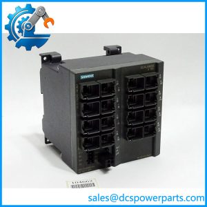 Siemens 6GK5116-0BA00-2AA3 | SCALANCE X116 Switch | Industrial Ethernet