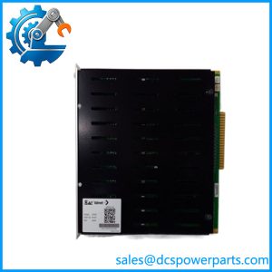 Metso IOP331 16-Channel 48 VDC Common Input Module