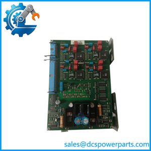 ABB 0745648E Industrial Automation Circuit Board