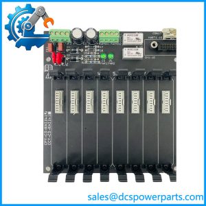 MTL CPY-C3-RA141 | Redundant 4-20mA AI Backplane