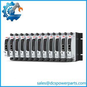 ABB AO01 | Symphony Plus 16-Channel Analog Output Module