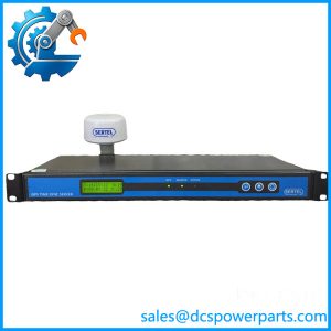 T-GPS-300-NTPS | GPS Time Synchronization Module