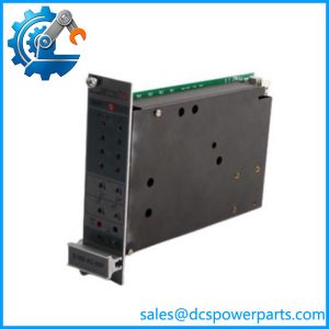 ATOS E-ME-AC-05F | Proportional Valve Driver | Double-Solenoid Control