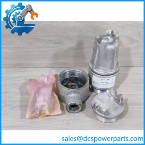 Bently Nevada 43217-02 | Extended Accelerometer Housing