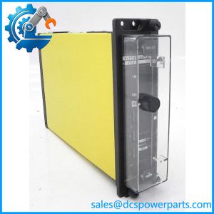 Alstom MVTT14B1BA0772C | Legacy Protection Relay Replacement