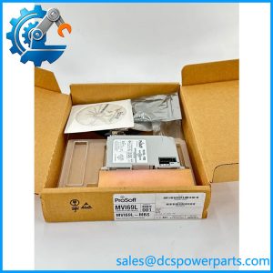 ProSoft MVI69L-MBS | RS-232/422/485 | CompactLogix Modbus Interface