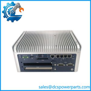 GE 04220FL11232A | RXi-042 Industrial Controller