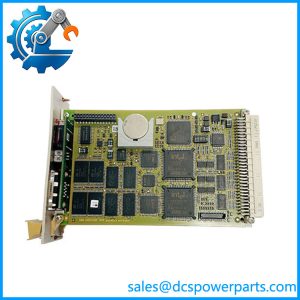 HIMA F8650X | H51q Safety Central Processing Module