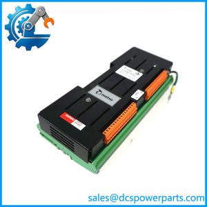 Valmet IOP329 Universal Isolated Analog Input Module