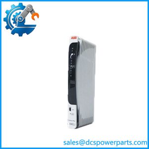 ABB AI02J 4-20mA DCS Input Module