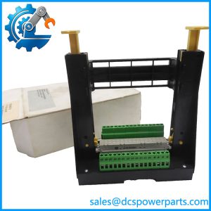 Bosch Rexroth VT3002-2X/48F | PCB Holder | VT-3000 Series Card Mounting
