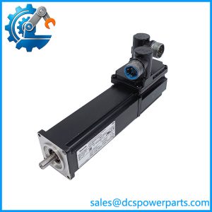 Bosch Rexroth MKD025B-144-KG1-UN | Servo Motor | Precision Motion Control