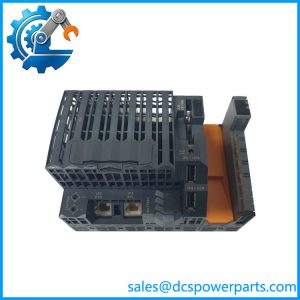 B&R X20CP1486 | X20 CPU Module | Ethernet POWERLINK Controller