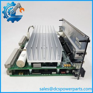 GE VPROH2B IS215VPROH2BC | Turbine Protection Processor | Legacy Mark VI Maintenance